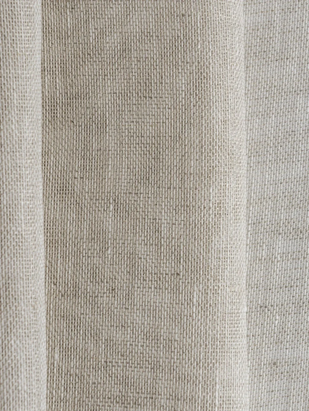 Quince Cotton Sheer Curtain Set (Set of 2) - QNJRA708986